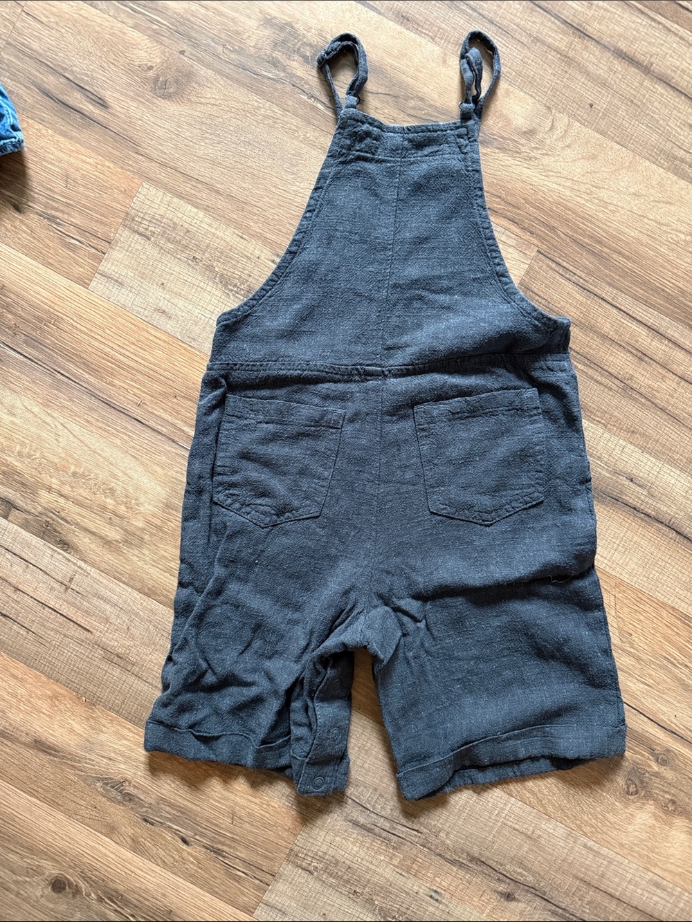 Toddler Girl Bundle - H&M, Easy Peasy, Cat &Jack, Little Co, Rylee & Cru - Picture 4 of 10